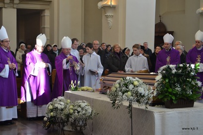 Fotografija Laimutės Lekavičiūtės