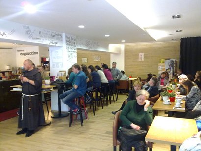 Fotografija Vadimo Navicko