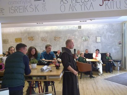 Fotografija Vadimo Navicko