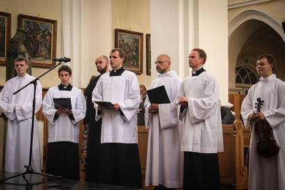 Fotografija Emilio Vasiliausko