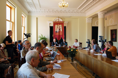 Fotografija Dalės Šmerauskaitės