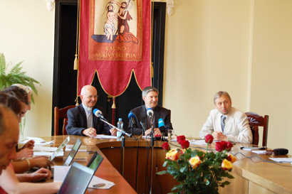 Fotografija Dalės Šmerauskaitės