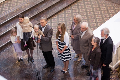 Fotografija Erlendo Bartulio