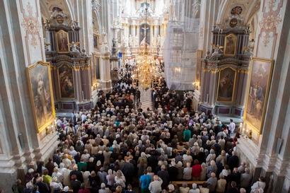 Fotografija Erlendo Bartulio