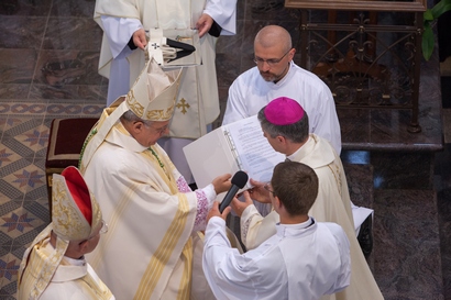 Fotografija Erlendo Bartulio