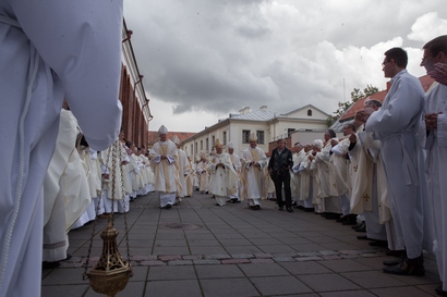 Fotografija Erlendo Bartulio