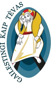 Gailestingumo jubiliejus