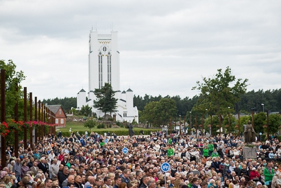 Fotografija Marijos Stanulytės