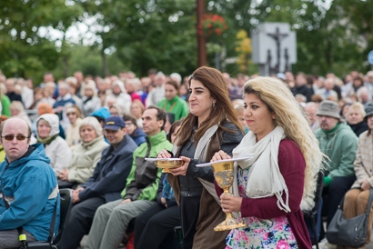 Fotografija Marijos Stanulytės