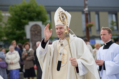 Fotografija Marijos Stanulytės