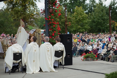 Fotografija Marijos Stanulytės