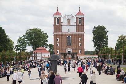 Fotografija Marijos Stanulytės