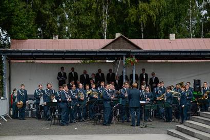 Fotografija Marijos Stanulytės 