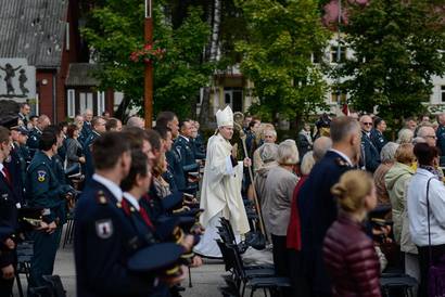 Fotografija Marijos Stanulytės 