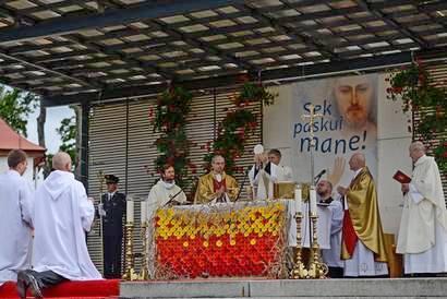Fotografija Marijos Stanulytės 