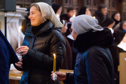Fotografija Silvijos Knezekytės 