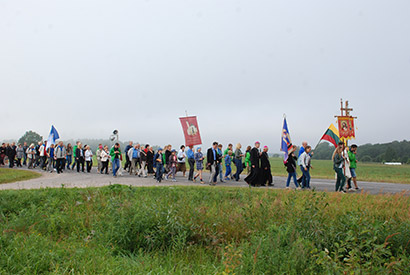 Fotografija Silvijos Knezekytės