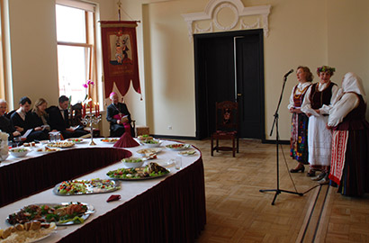 Fotografija Silvijos Knezekytės 