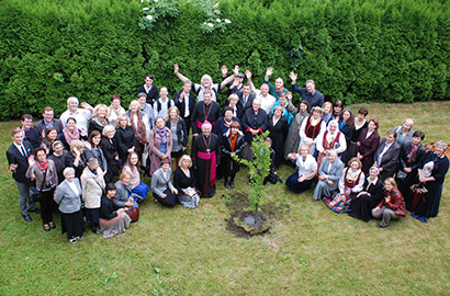 Fotografija Silvijos Knezekytės 