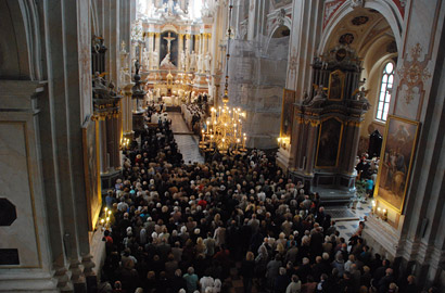 Fotografja Silvijos Knezekytės