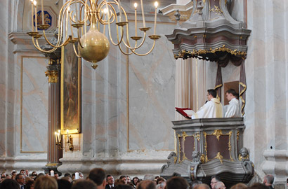 Fotografija Silvijos Knezekytės 