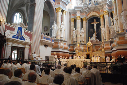 Fotografija Silvijos Knezekytės 