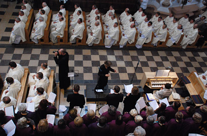 Fotografija Silvijos Knezekytės