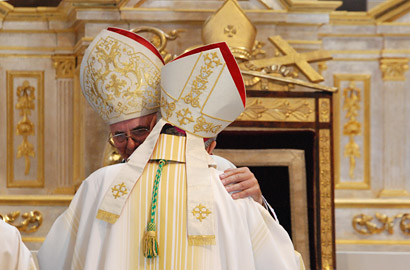 Fotografja Silvijos Knezekytės