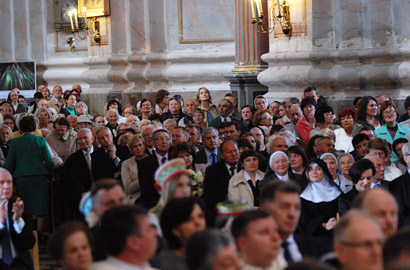 Fotografja Silvijos Knezekytės