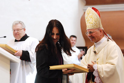 Fotografja Silvijos Knezekytės