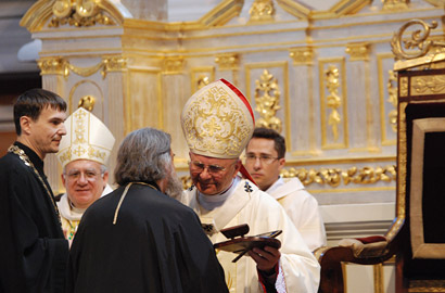 Fotografja Silvijos Knezekytės