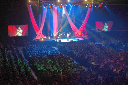 Fotografija Marijos Stanulytės