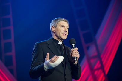 Fotografija Marijos Stanulytės