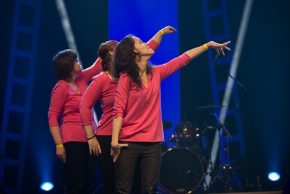 Fotografija Marijos Stanulytės