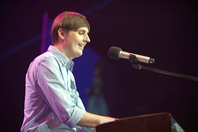 Fotografija Marijos Stanulytės