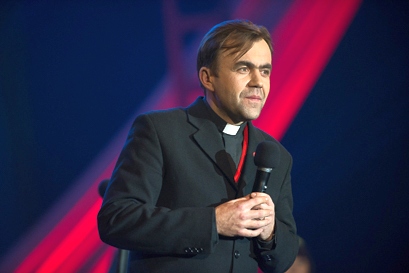 Fotografija Marijos Stanulytės