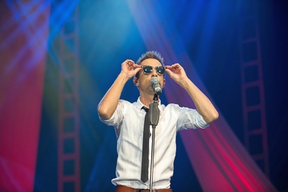 Fotografija Marijos Stanulytės