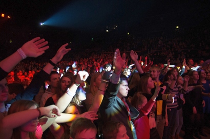 Footgrafija Marijos Stanulytės