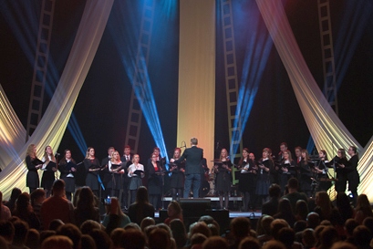 Fotografija Marijos Stanulytės