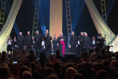 Fotografija Marijos Stanulytės