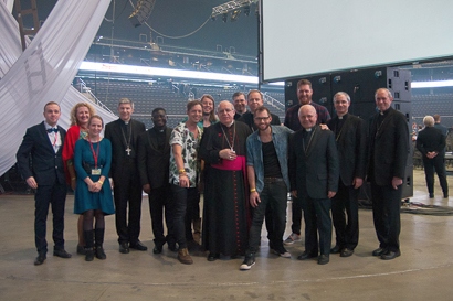 Fotografija Marijos Stanulytės