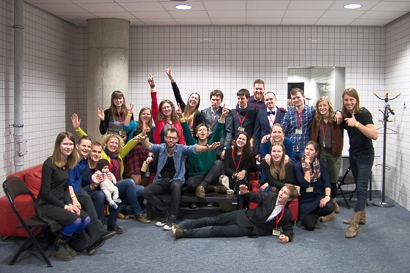 Fotografija Marijos Stanulytės 