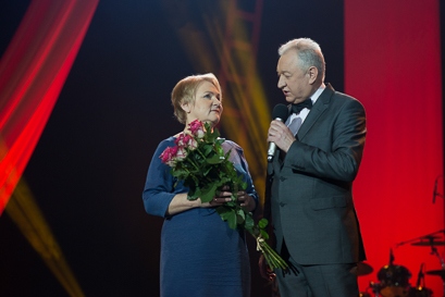 Fotografija Marijos Stanulytės