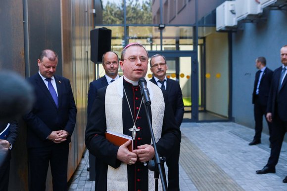 G. Bitvinsko nuotrauka 