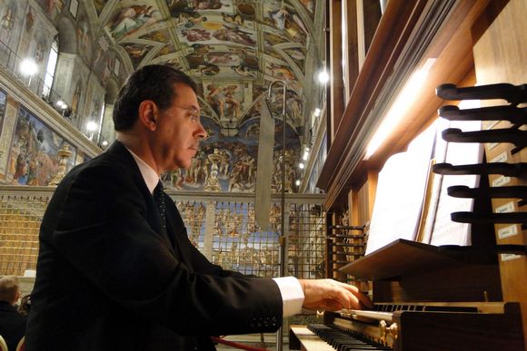 Foto Lietuvos nacionalinės filharmonijos