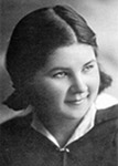  Adele DIRSYTĖ (1909–1955) 