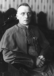  Arkivyskupas Juozapas Jonas SKVIRECKAS (1873–1959) 