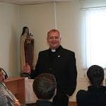 Fotografija Kauno kunigų seminarijos