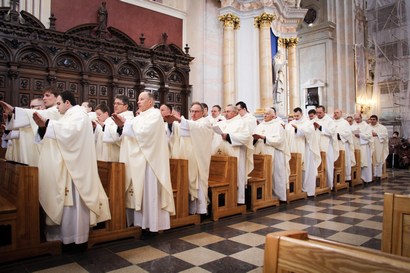 Kauno kunigų seminarijos