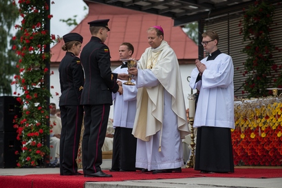 Fotografijos Marijos Stanulytės
